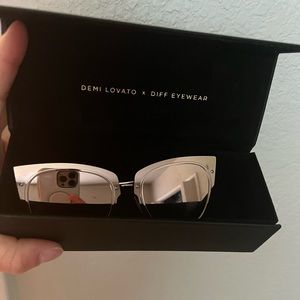Diff eyewear sunglasses